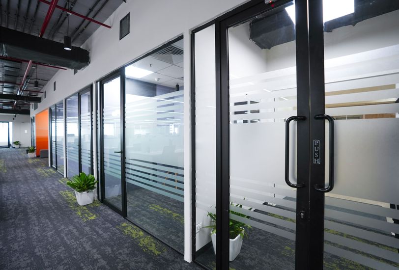 GROWORK Coworking